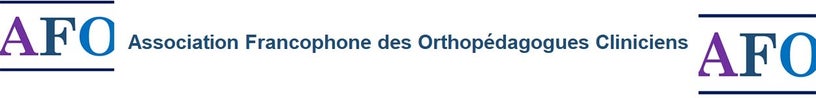 Logo AFO