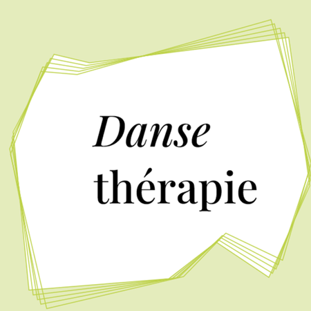 Formation Danse Thérapie