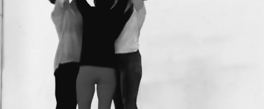 Danse en SRJ
