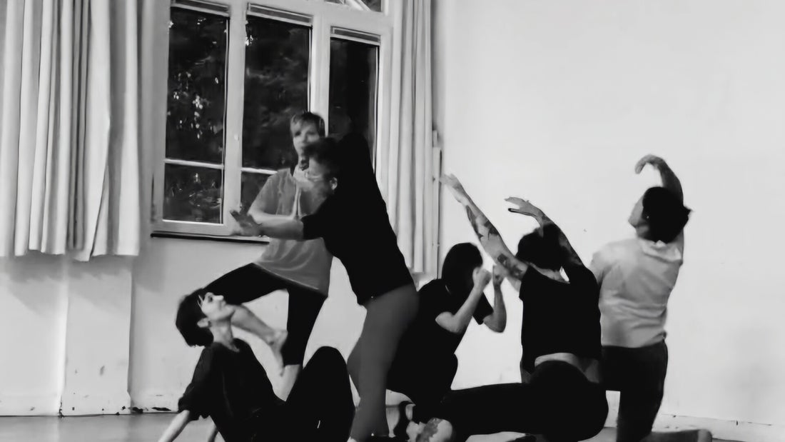 L'équipe de Entrées dans la danse