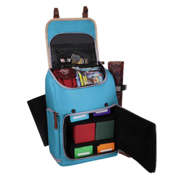 ENHANCE Trading Card Backpack - Designer Edition