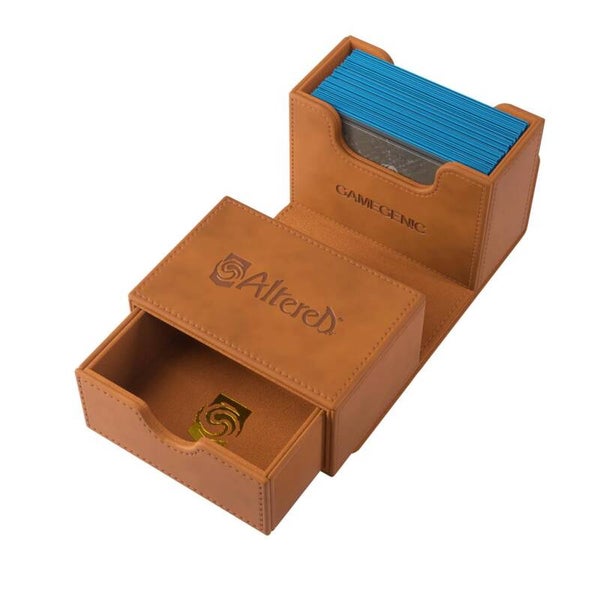 GAMEGENIC - Altered: Deck Wallet