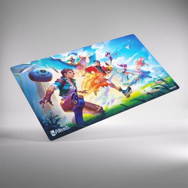 GAMEGENIC - Altered: Prime Playmat