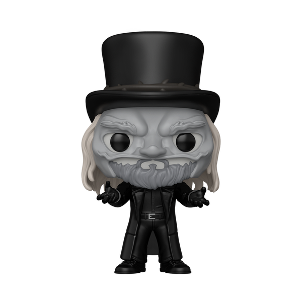 Funko POP! Vinyl Uncle Howdy - WWE