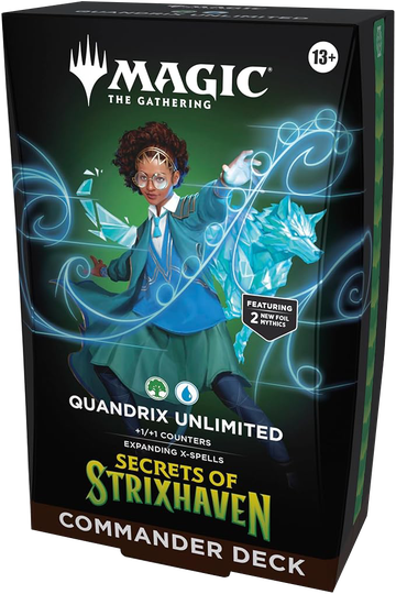 Sealed - Magic:The Gathering | The Card Garden Sealed - Magic:The Gathering | The Card Garden