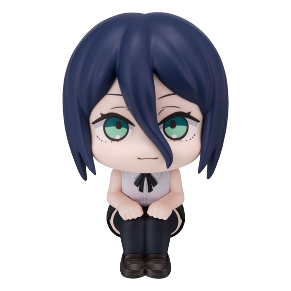 Chainsaw Man The Movie: Reze Arc Look Up PVC Statue Reze 11 cm