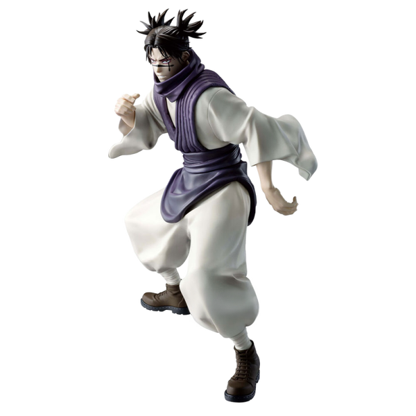 Jujutsu Kaisen: Choso figure 21cm
