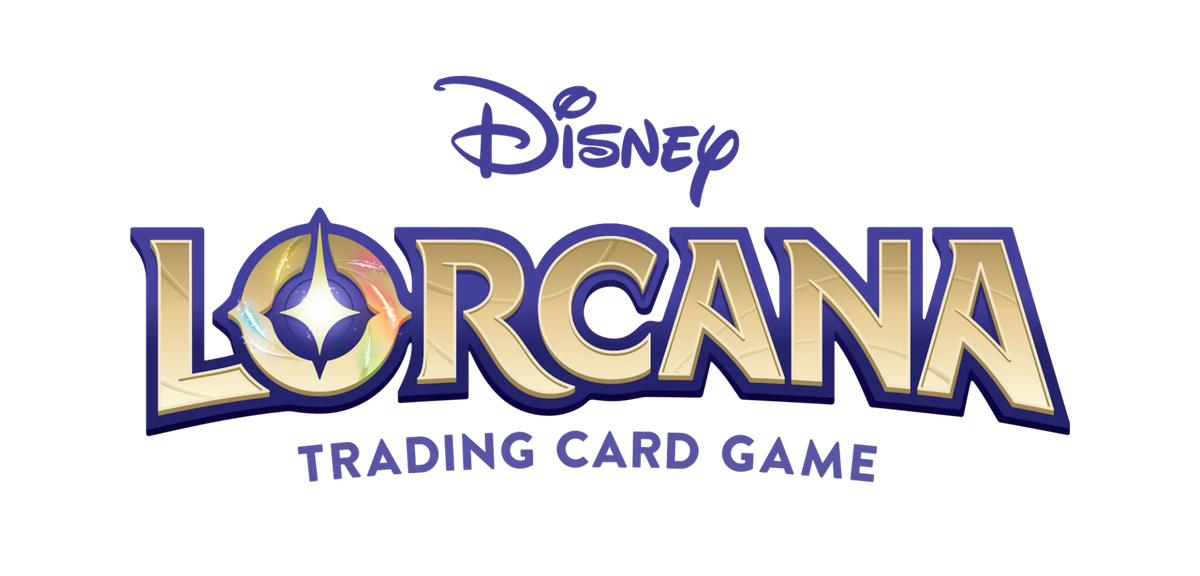 Lorcana | The Card Garden