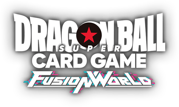 Dragon Ball Super Card Game: Fusion World - FB-06 - Booster Box