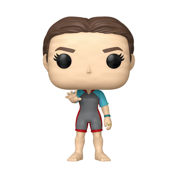 Funko POP! Vinyl Eleven in Wetsuit - Stranger Things