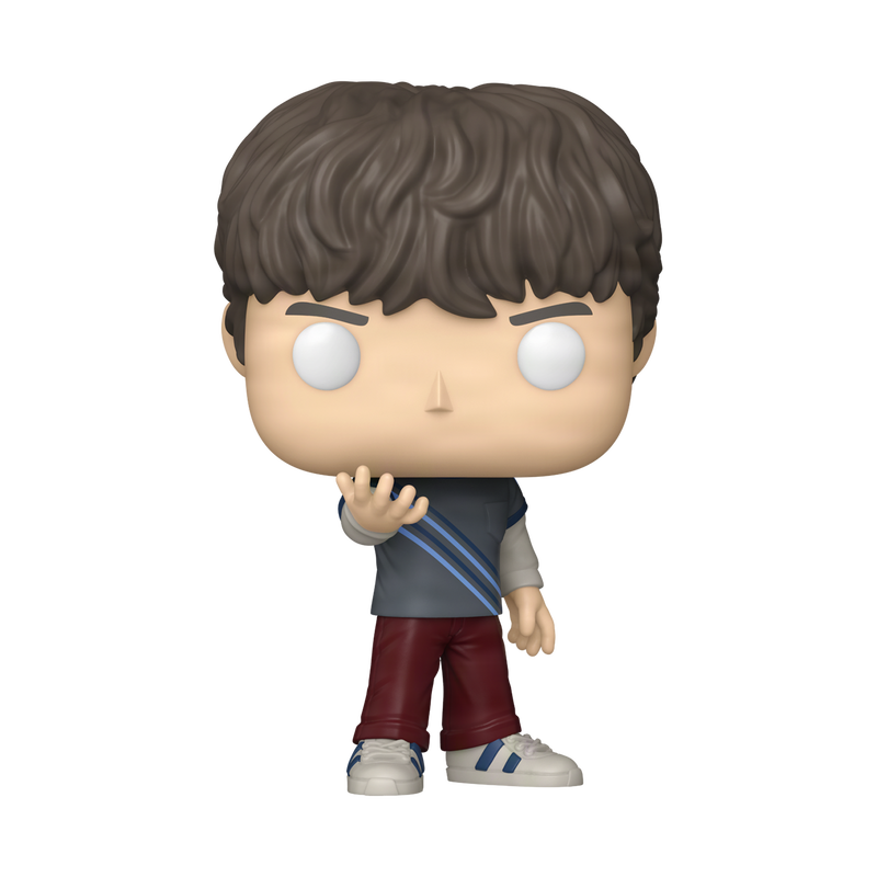 Funko POP! Vinyl Will Byers (Hive Mind) - Stranger Things