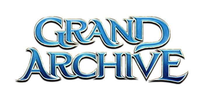 Grand Archive | The Card Garden