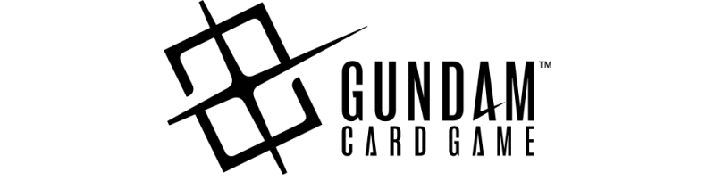 [Max 2x Per Customer] Gundam Card Game Starter Deck [ST09] -