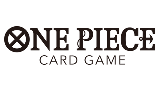 one piece card game logo png OP01 Romance Dawn Booster Pack One Piece Card Game |