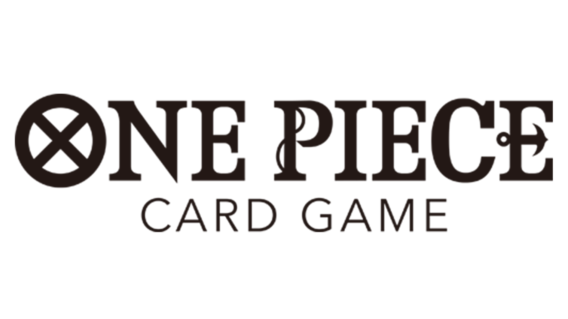 One Piece Card Game Starter Deck - Red Edward Newgate - [ST-15]