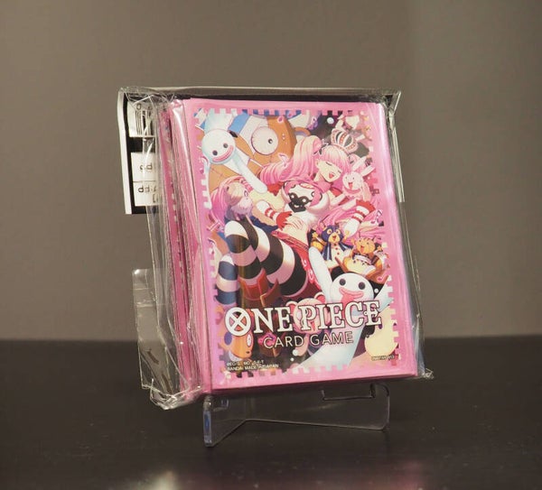 One Piece Sleeve -  Perona (70)