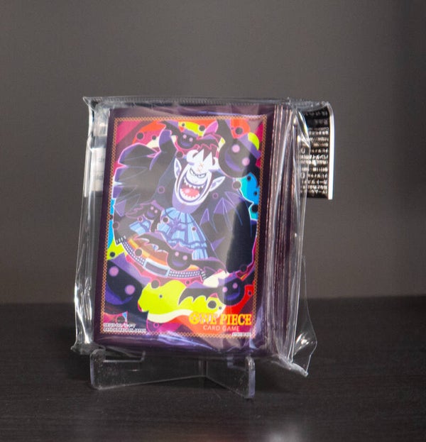 One Piece Sleeve -  Cartoon Gecko Moria (70)