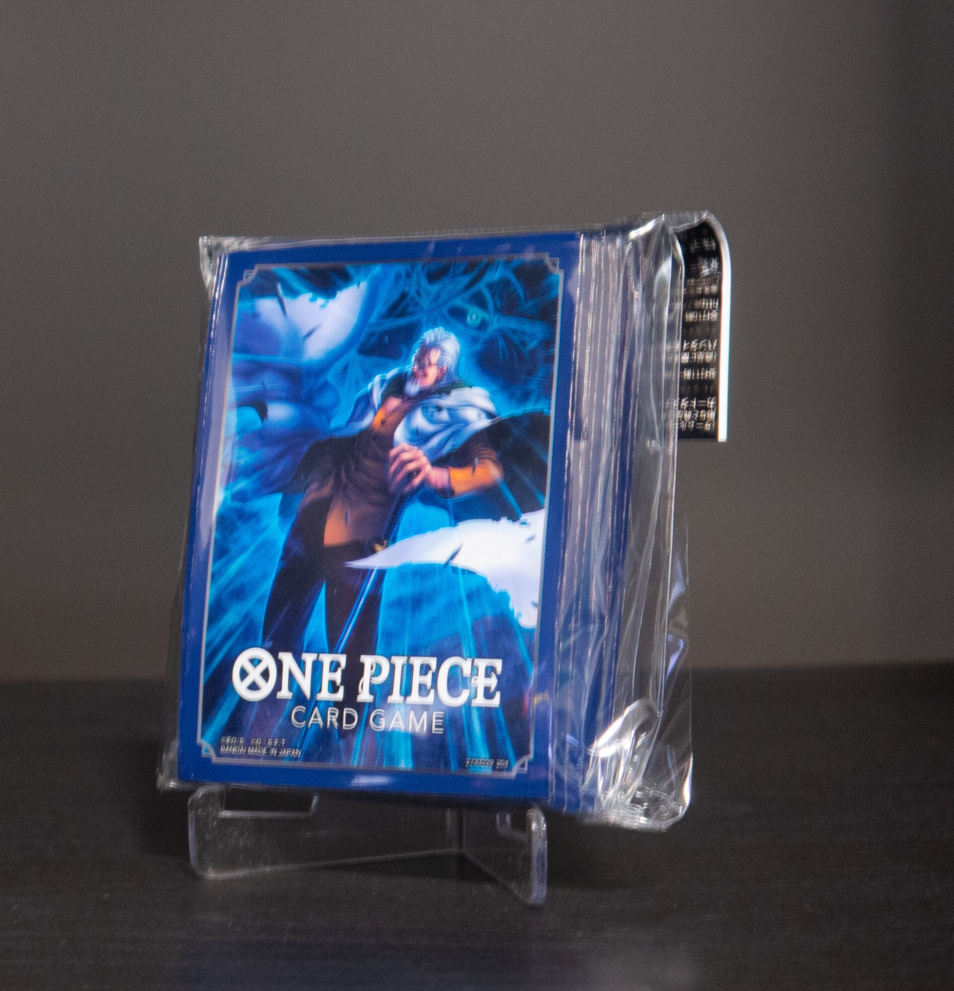 One Piece Sleeve -  Silvers Rayleigh (70)