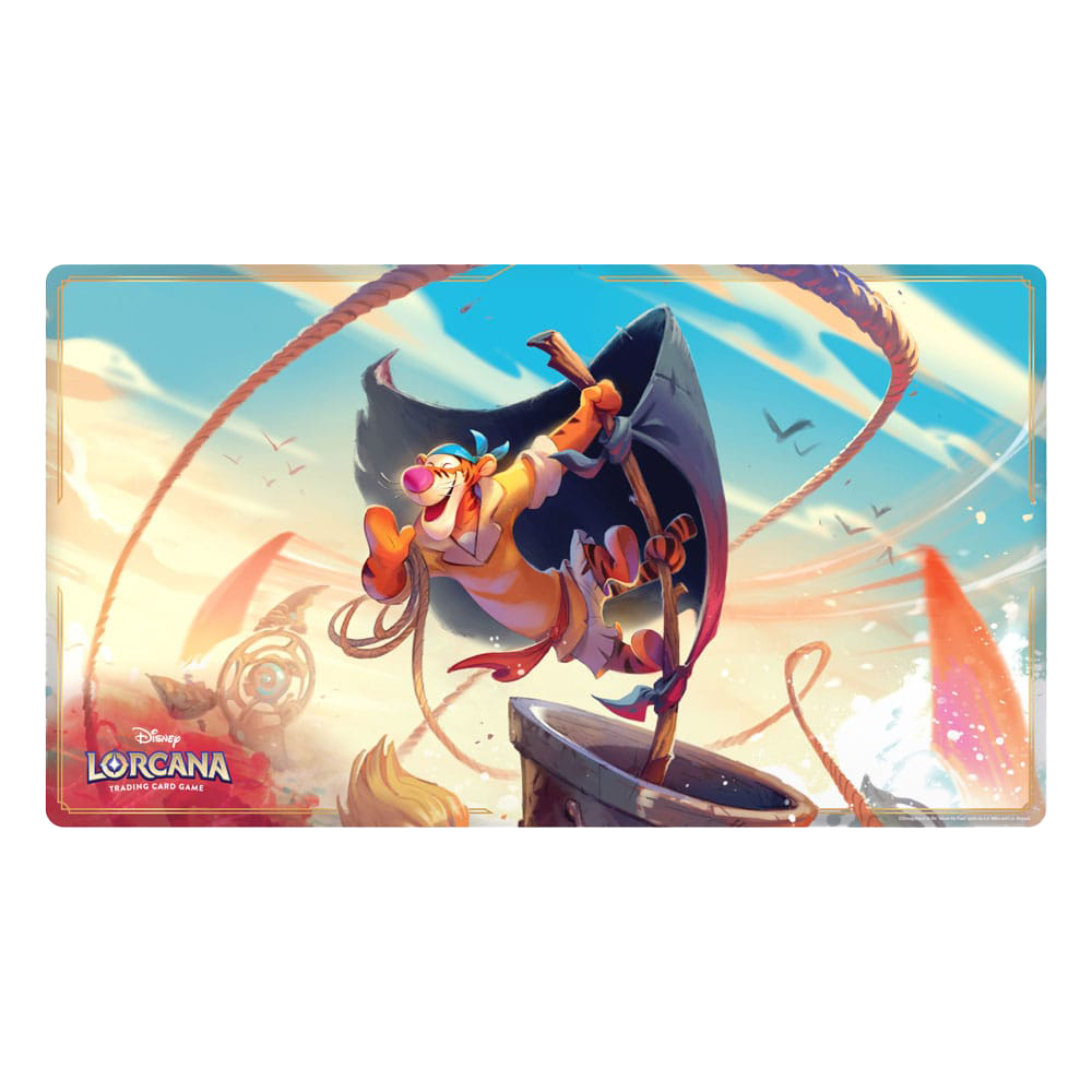 Disney Lorcana TCG - Tiger Playmat