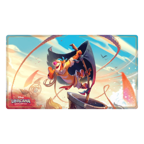 Disney Lorcana TCG - Tiger Playmat