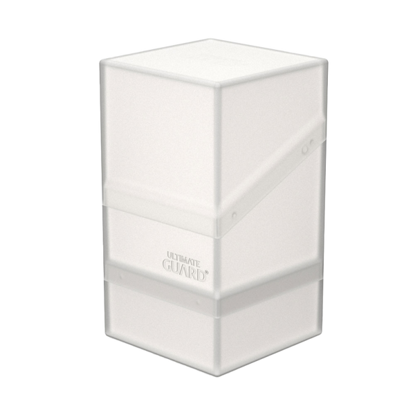 Ultimate Guard Boulder´n´Tray 100+ Frosted