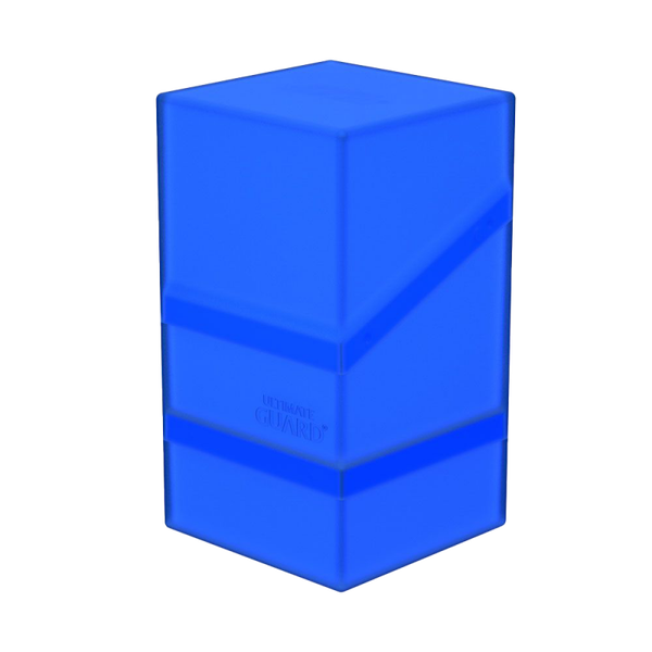 Ultimate Guard Boulder´n´Tray 100+ Sapphire