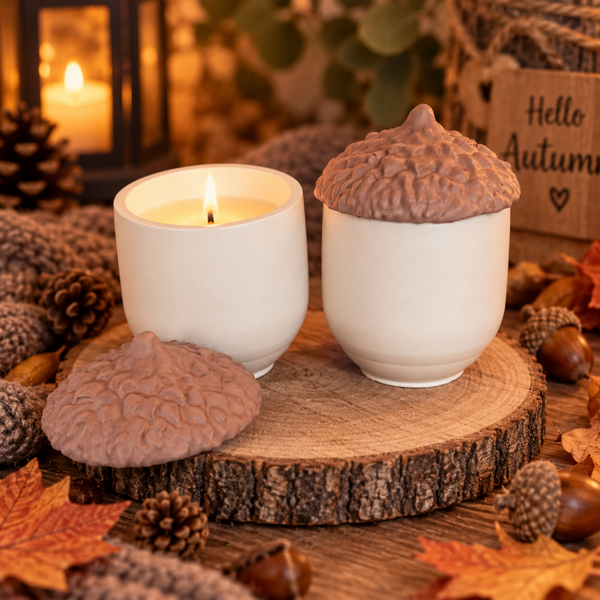 Cozy Eikelkaars
