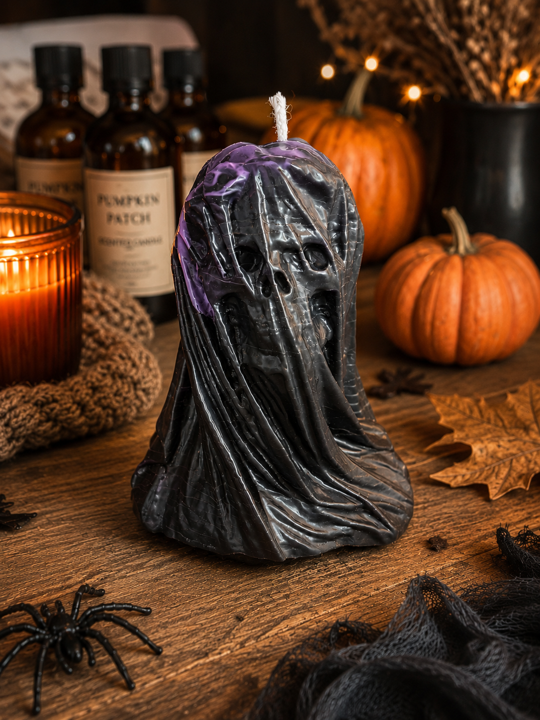 Schaduw Spook