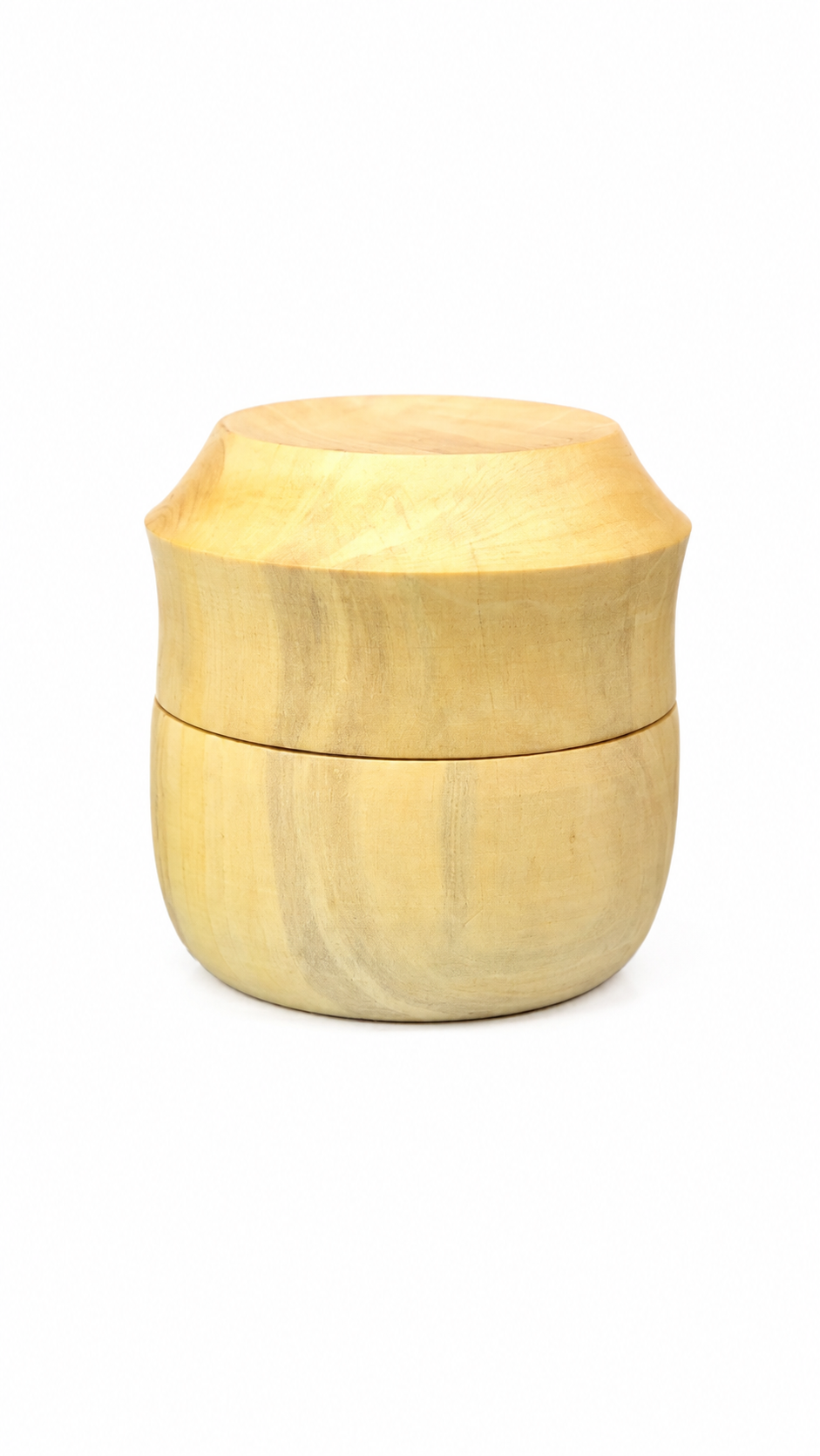 Keepsake mini urn Buxus