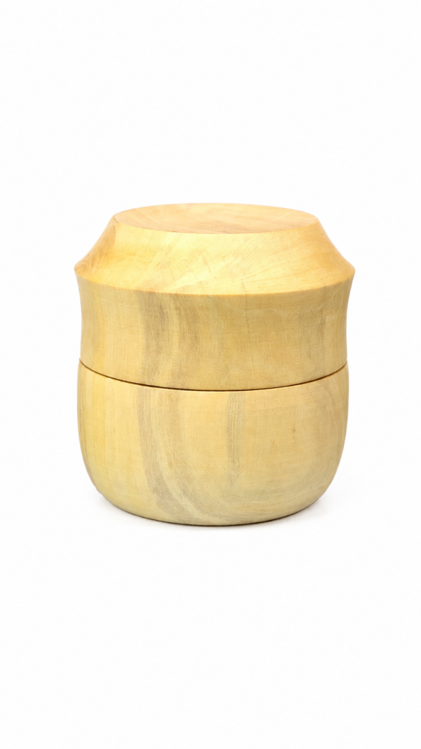 Keepsake mini urn Buxus