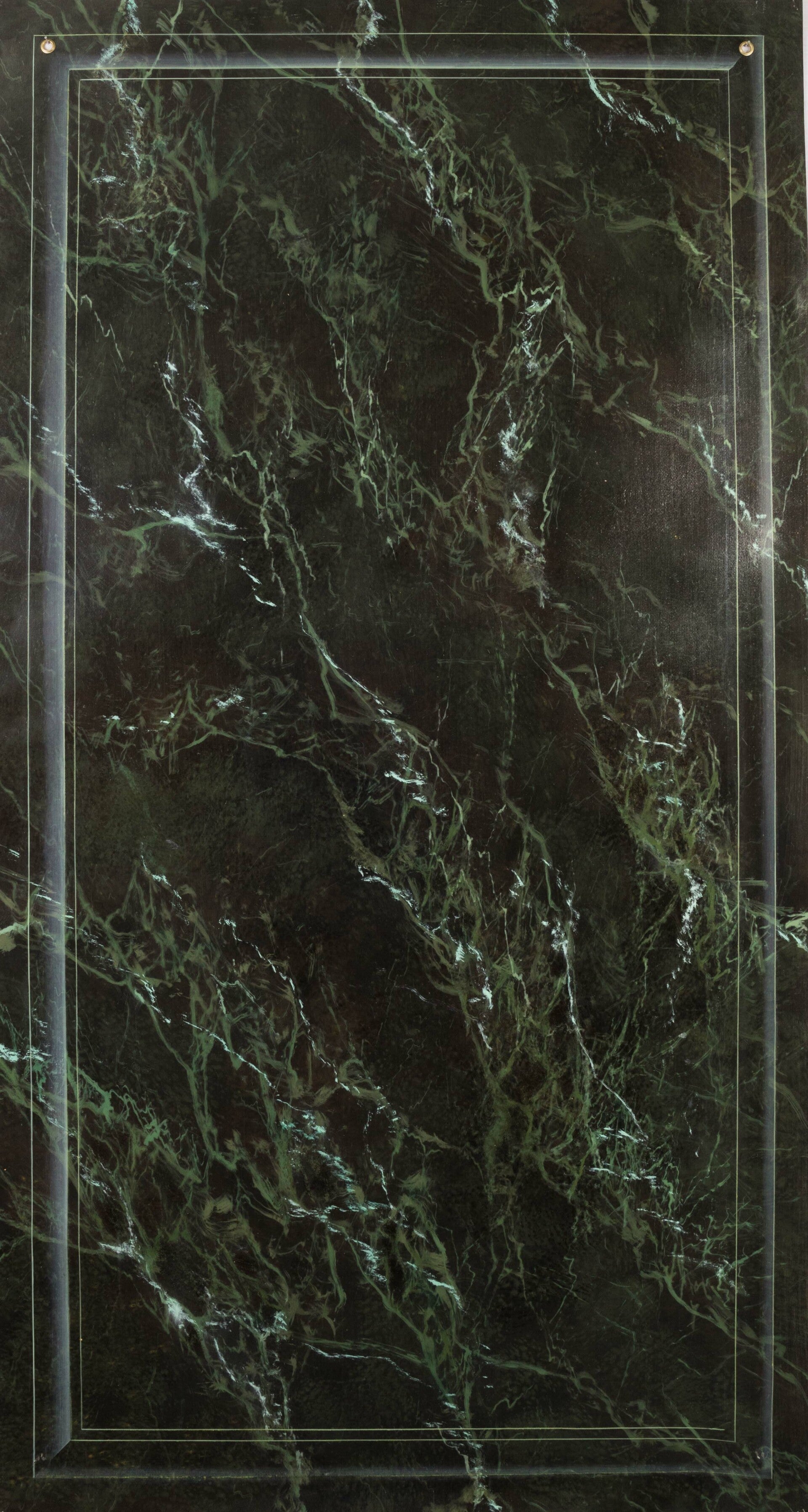 Vert de Mer - Sea Green