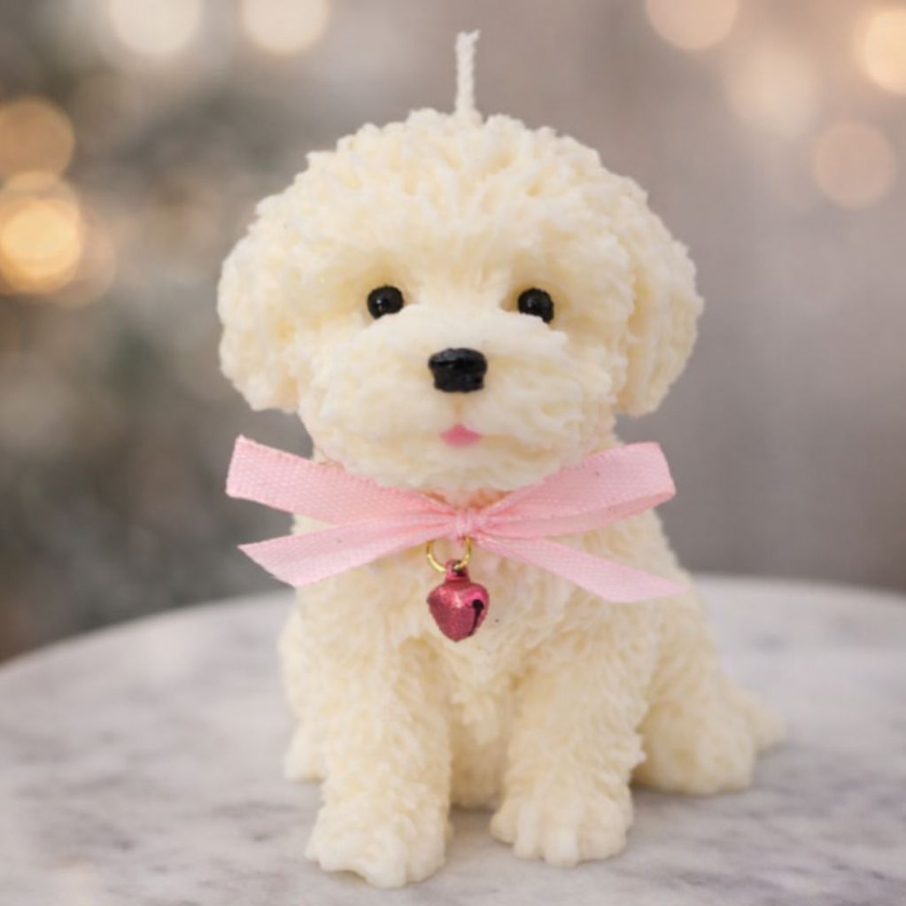 Perrito Bolita