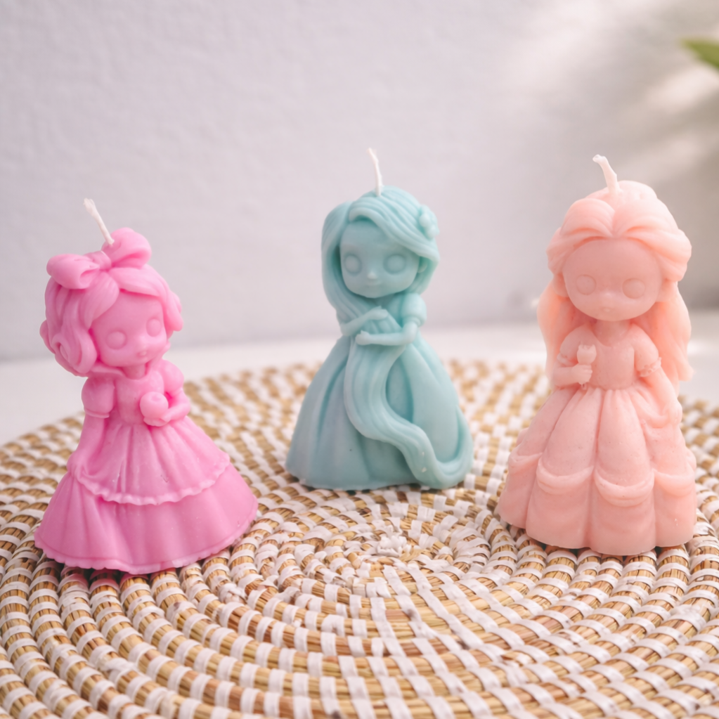 Princesas Disney