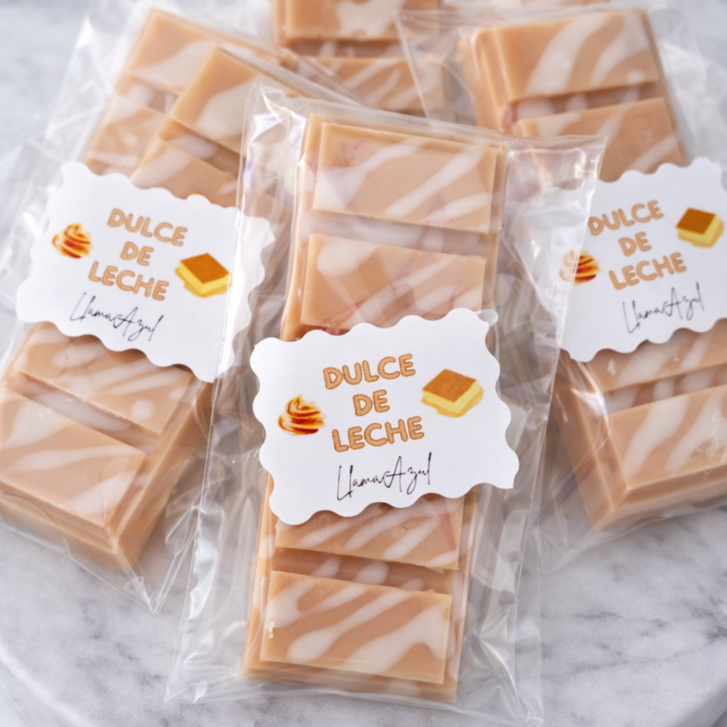 Tableta Dulce de Leche