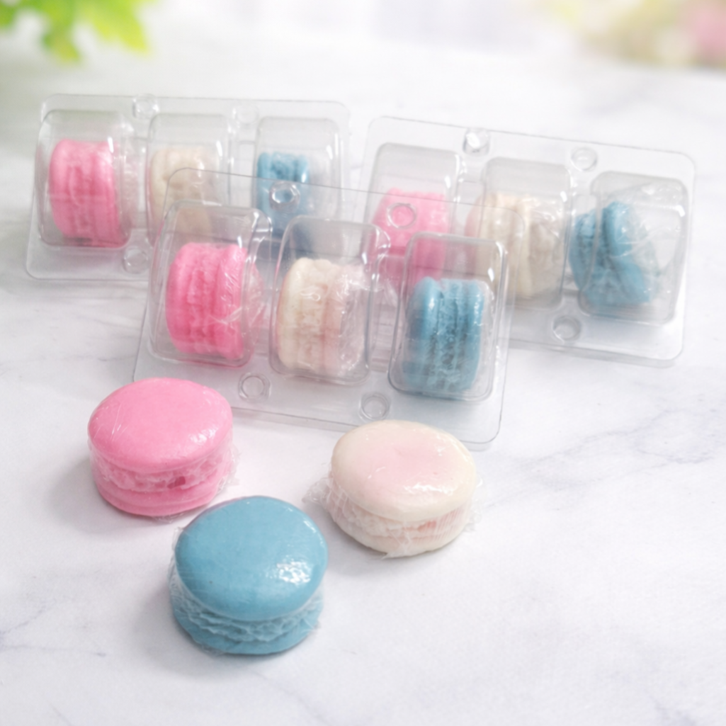 Pack Degustación Dulces Tentaciones