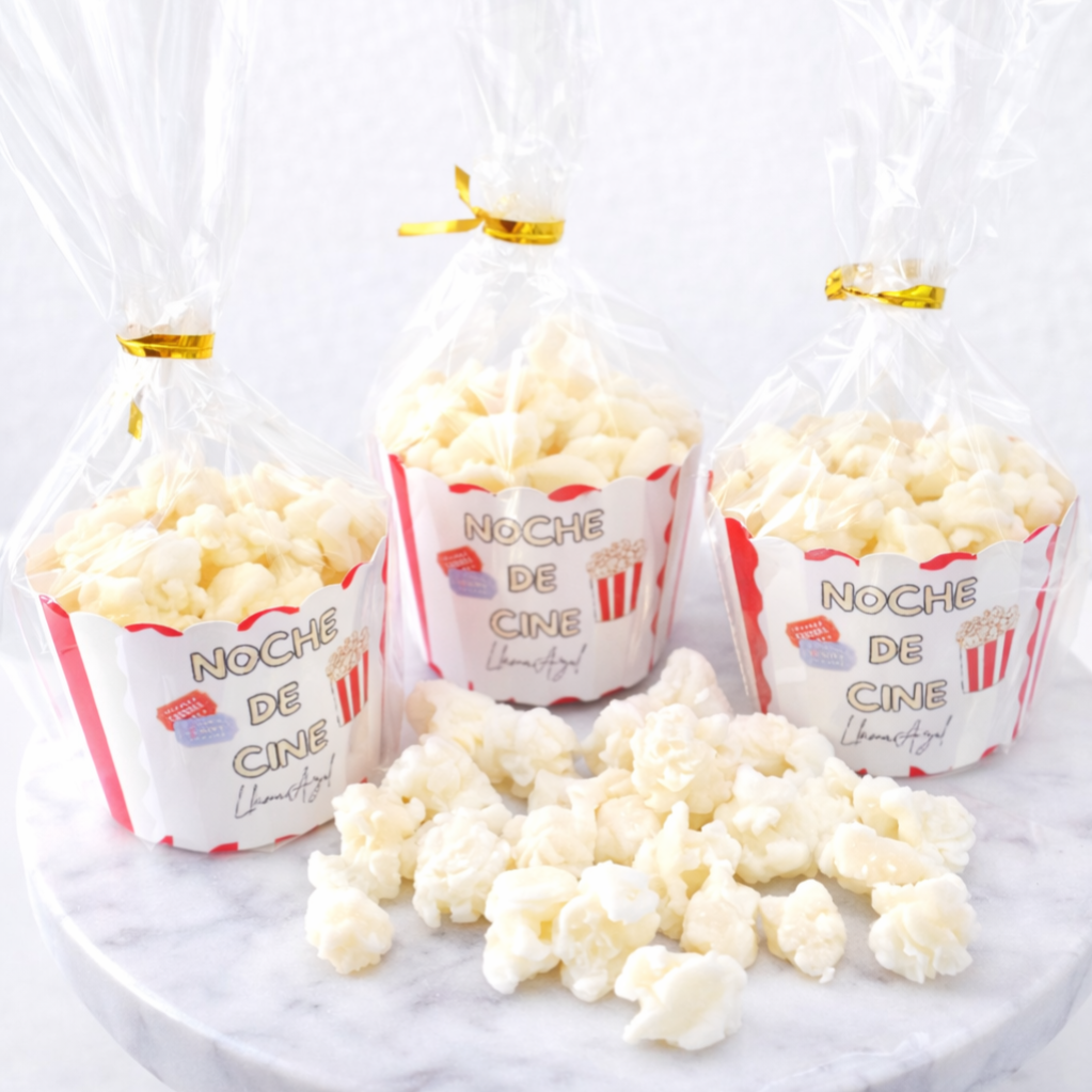 Noche de cine