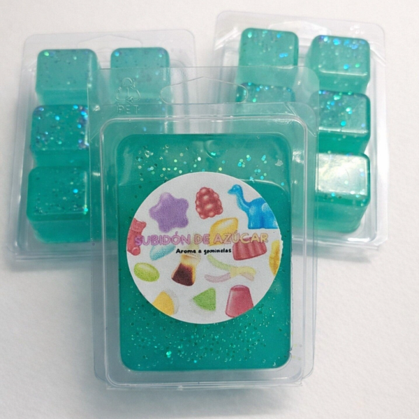 Gominolas