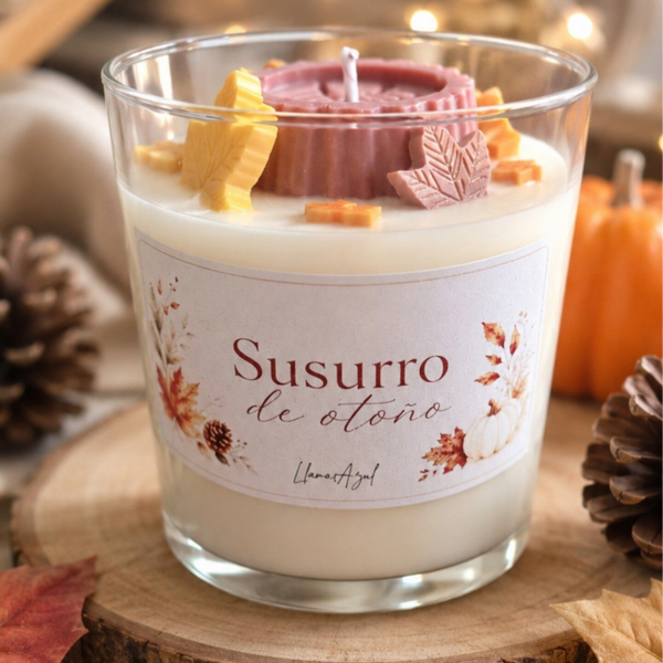 Susurro de otoño