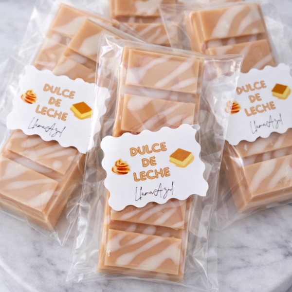 Tableta Dulce de Leche