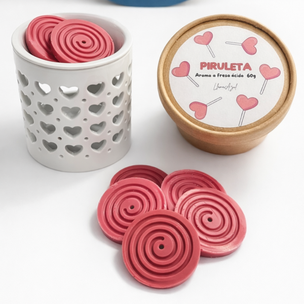 Piruleta