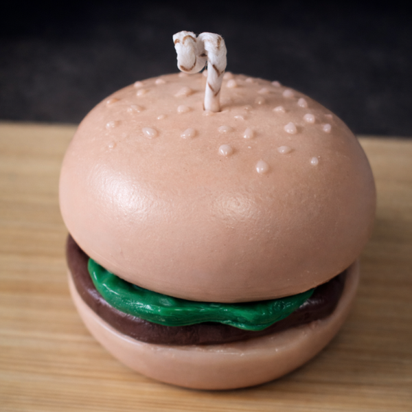 Mini Hamburguesa