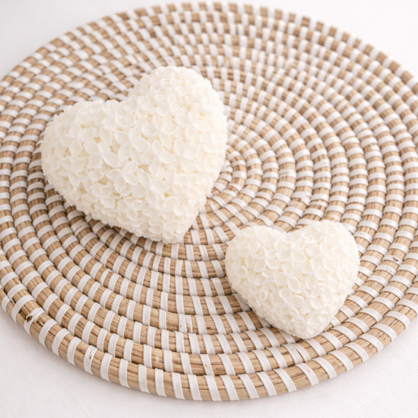 Conjunto de corazones