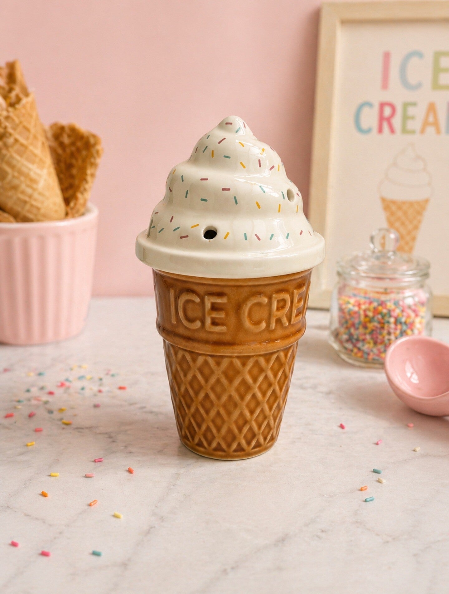 Helado