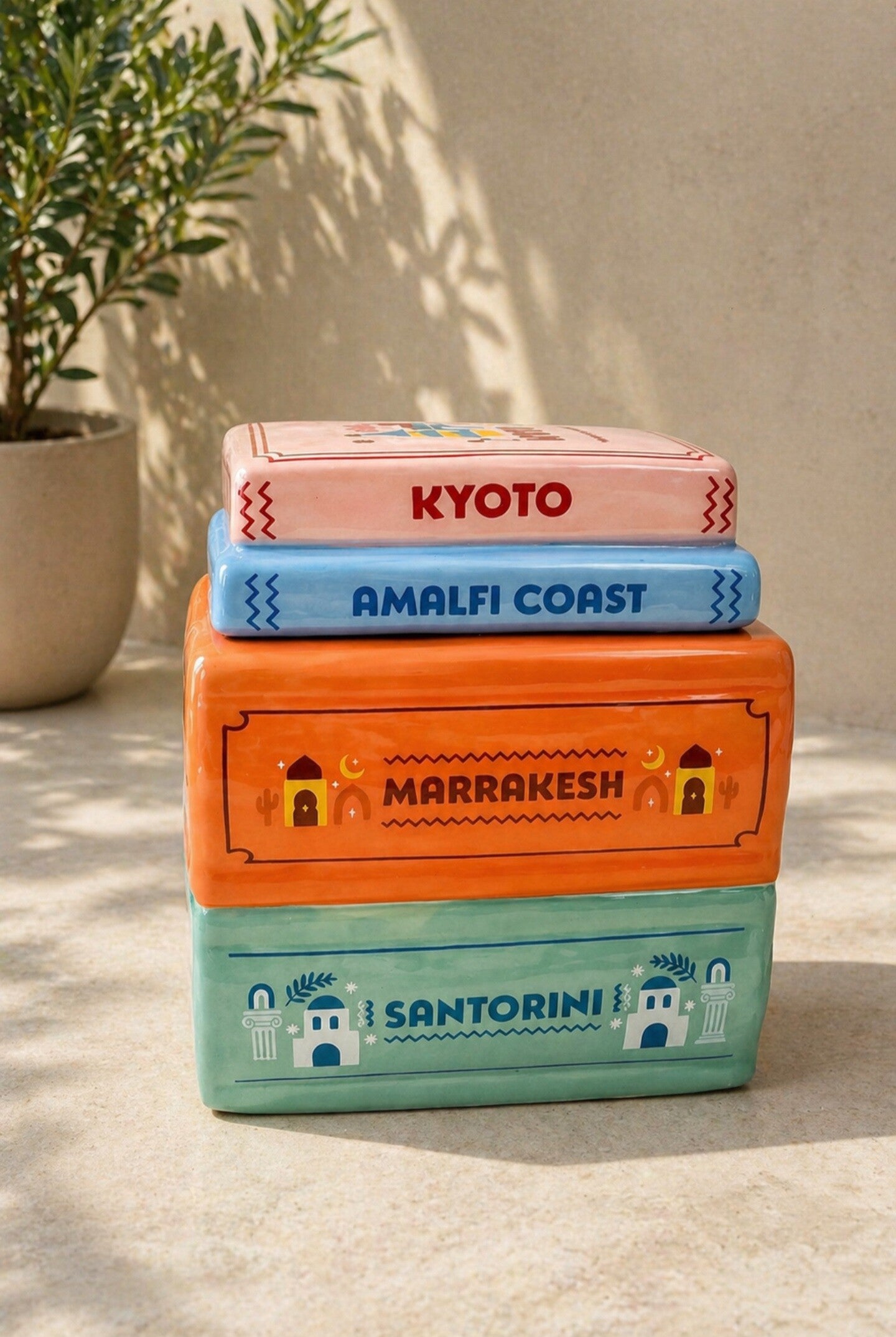 Libros viajeros