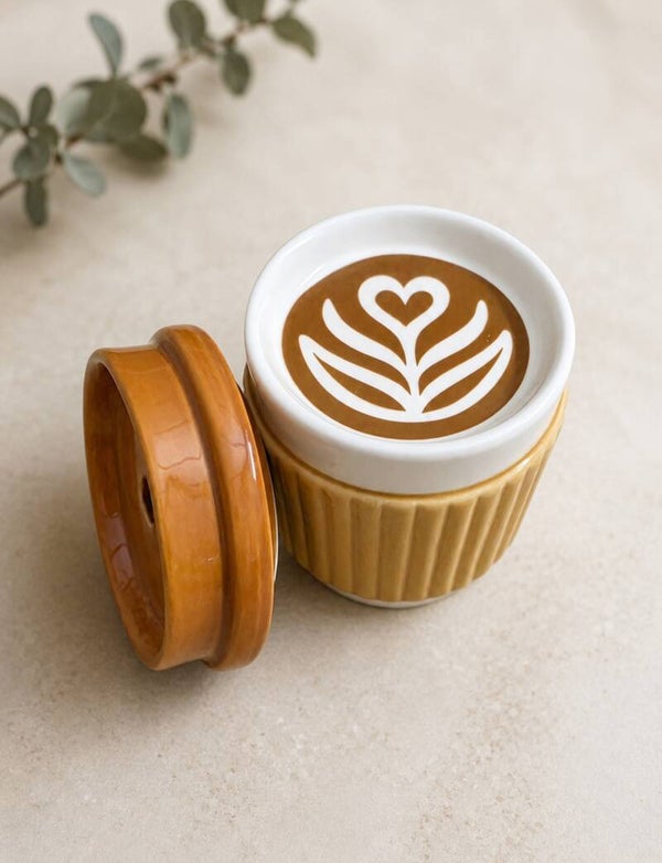 Taza de café