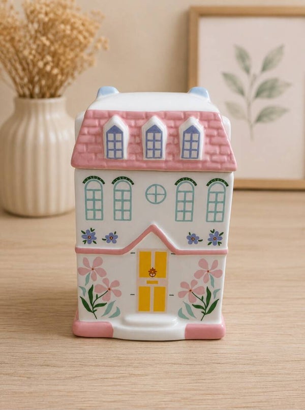 Casita Pastel