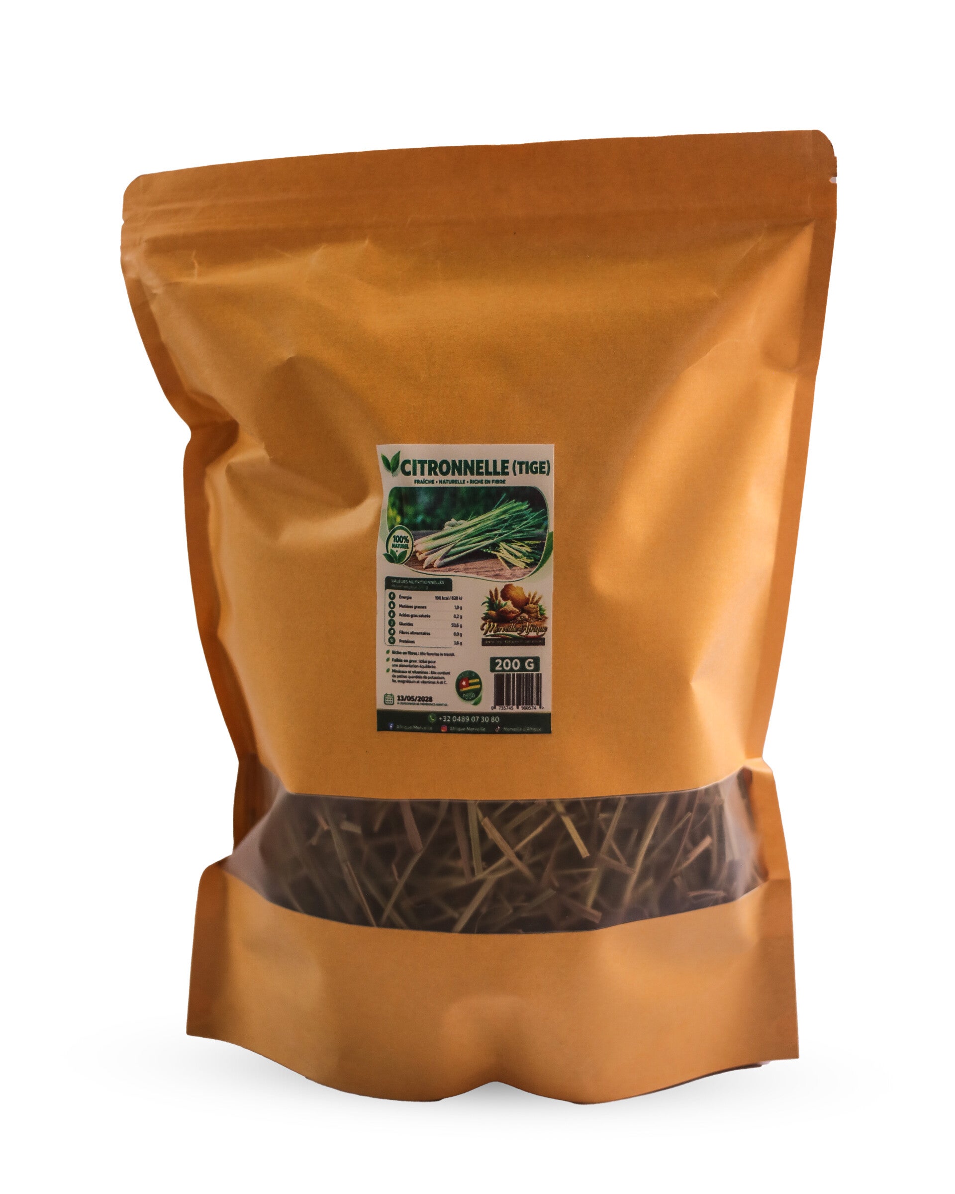 CITRONNELLE