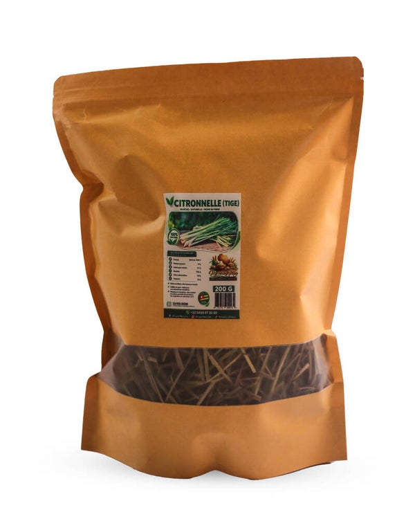 CITRONNELLE