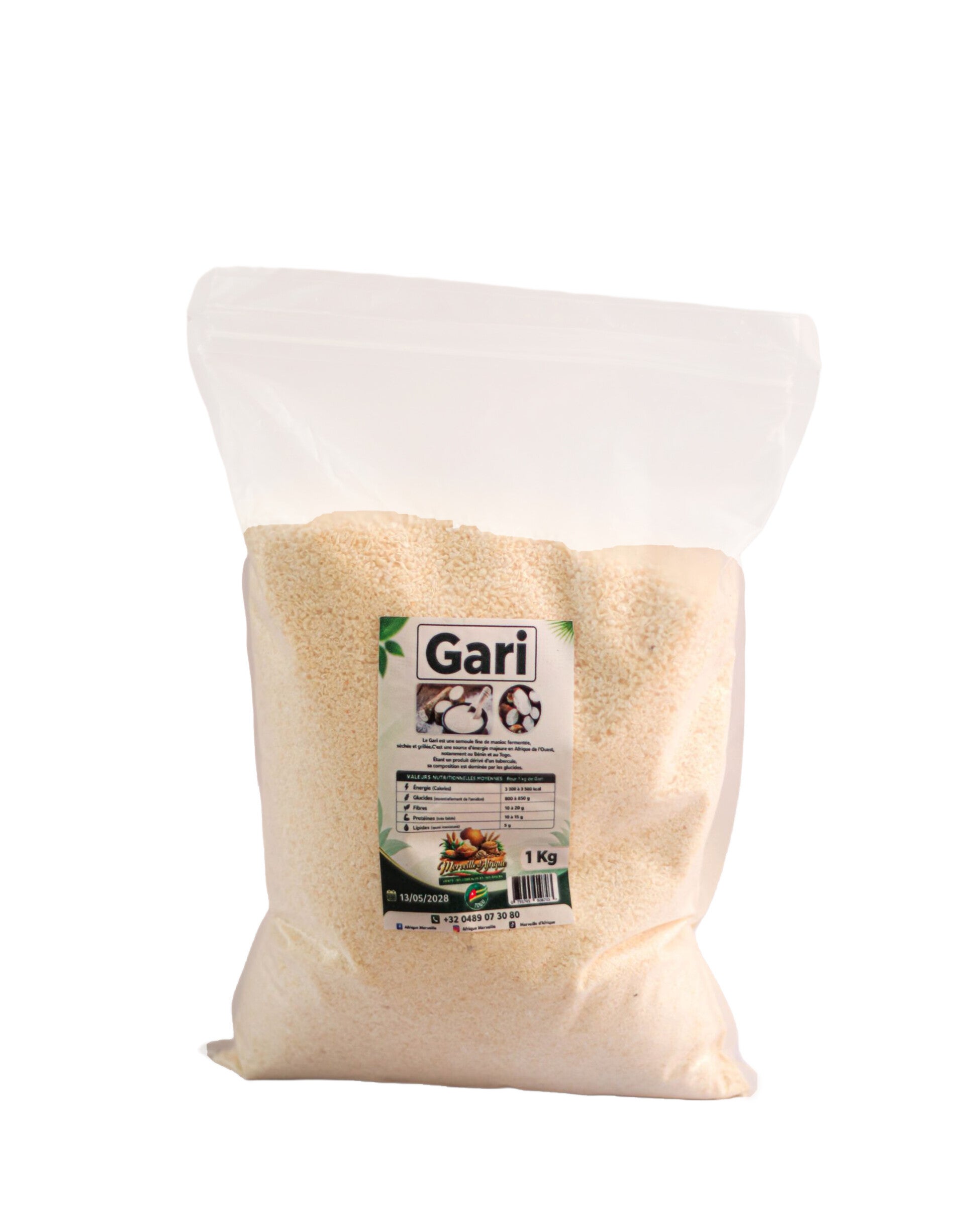 GARI