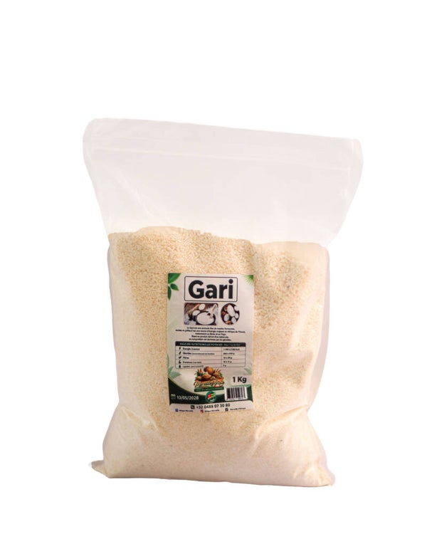 GARI